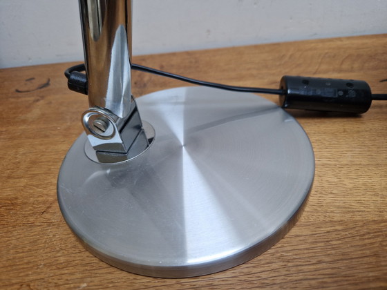 Image 1 of Hala Zeist Desk Lamp Aluminum