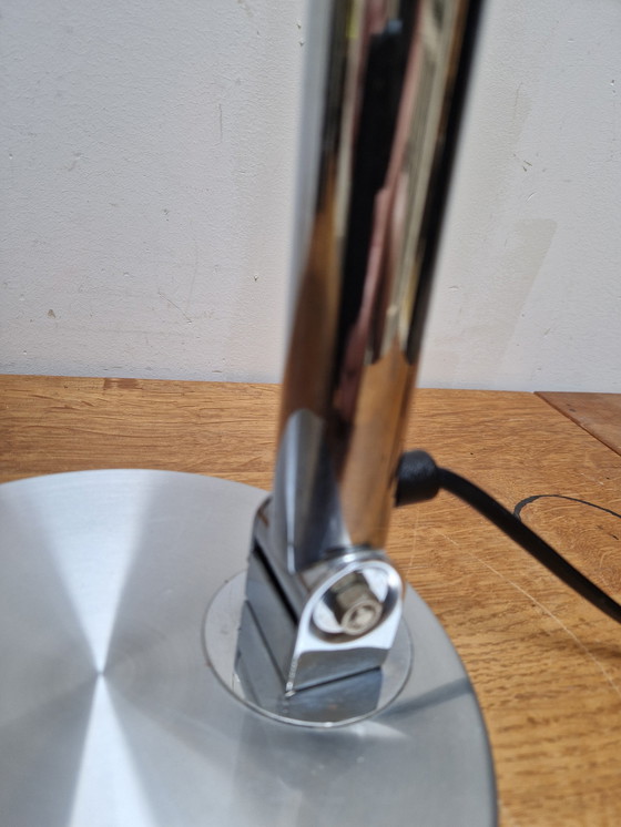 Image 1 of Hala Zeist Desk Lamp Aluminum