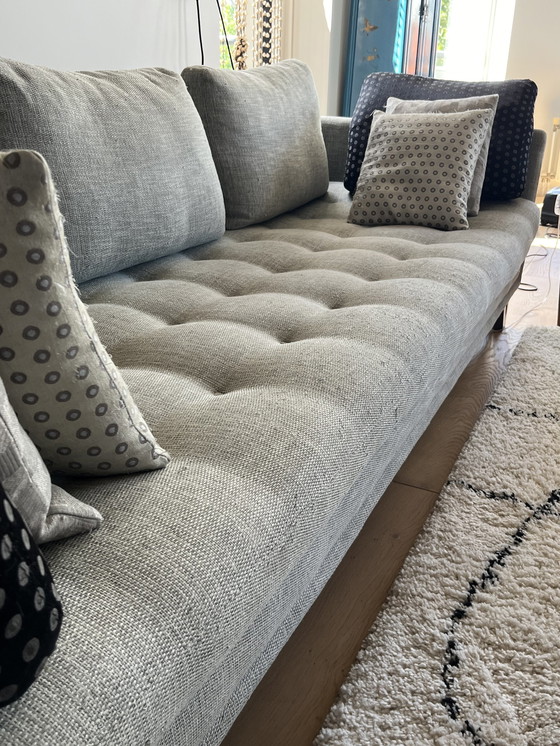 Image 1 of Roche Bobois 3-4 seater sofa Coast II