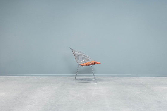 Image 1 of Diamond Chair