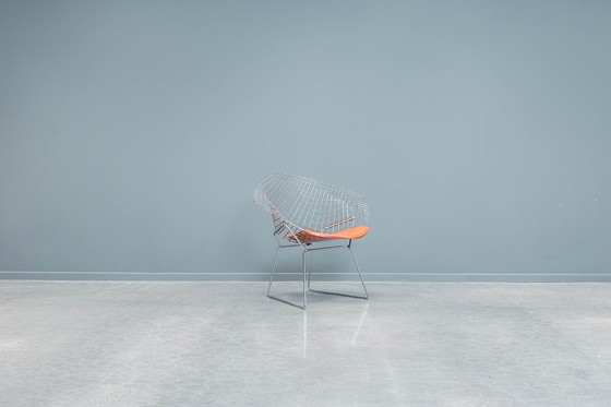 Image 1 of Diamond Chair