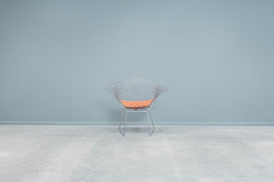 Image 1 of Diamond Chair