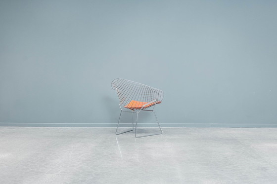 Image 1 of Diamond Chair