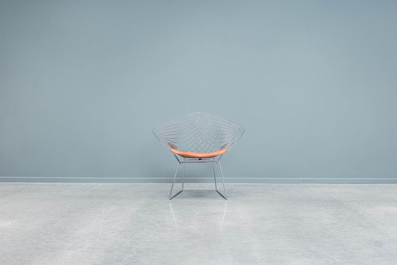 Image 1 of Diamond Chair