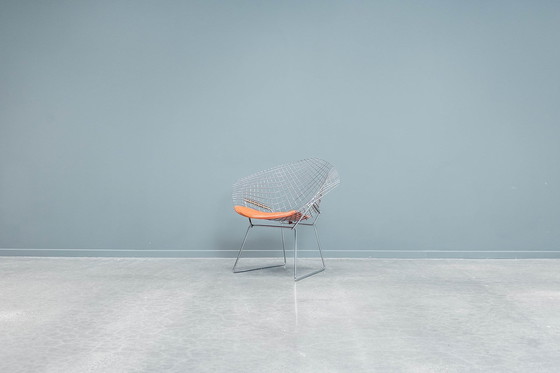 Image 1 of Diamond Chair