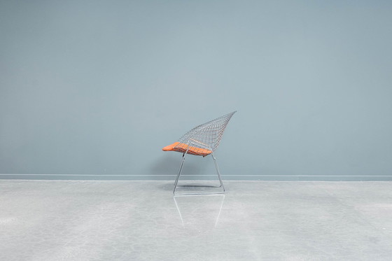 Image 1 of Diamond Chair