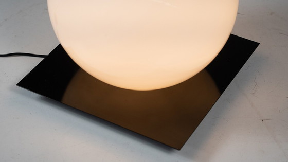 Image 1 of Micol Table Lamp By Sergio Mazza And Giuliana Gramigna For Quatrifolio, Italy, 1970S - 2 Available