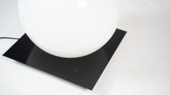 Image 1 of Micol Table Lamp By Sergio Mazza And Giuliana Gramigna For Quatrifolio, Italy, 1970S - 2 Available