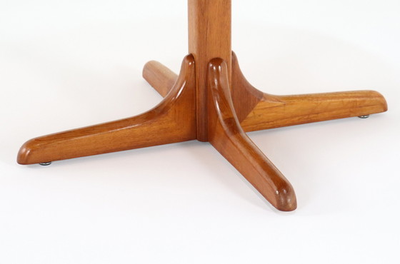 Image 1 of Salling Stolefabrik Height Adjustable Coffee Table Dining Table 'Madumflud'