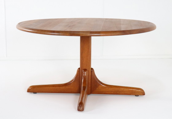 Image 1 of Salling Stolefabrik Height Adjustable Coffee Table Dining Table 'Madumflud'