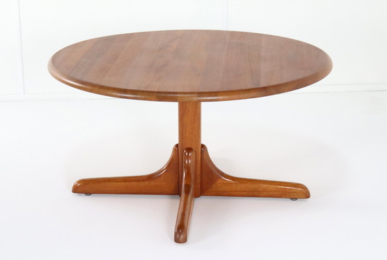 Image 1 of Salling Stolefabrik Height Adjustable Coffee Table Dining Table 'Madumflud'