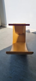 Stokke rocking chair/ rocking horse
