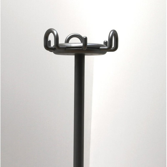 Image 1 of Vintage coat rack 999 Aiuto by Barbieri and Marianelli for Rexite, 1970
