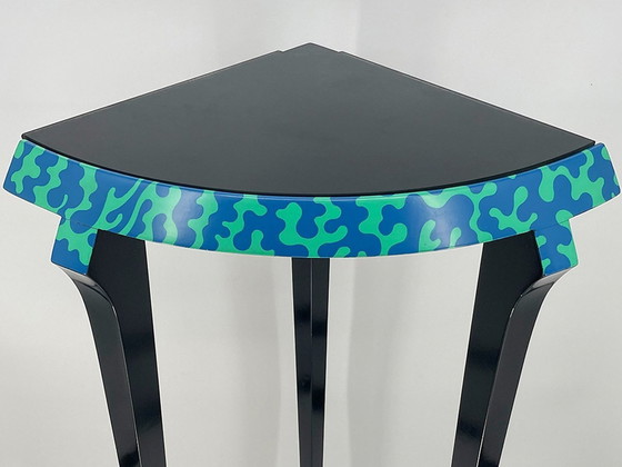 Image 1 of Zanotta Agrilo Console