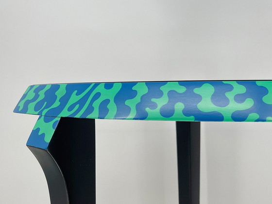 Image 1 of Zanotta Agrilo Console