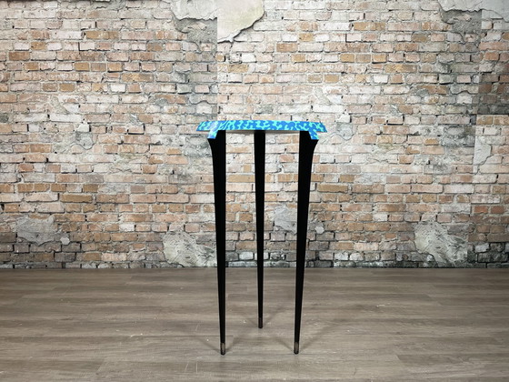 Image 1 of Zanotta Agrilo Console