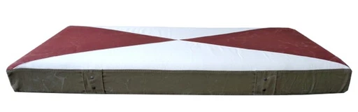 3x coussins de jardin Livd