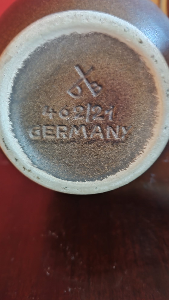 Image 1 of West Germany Vase