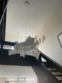 Focarini Big Bang pendant lamp
