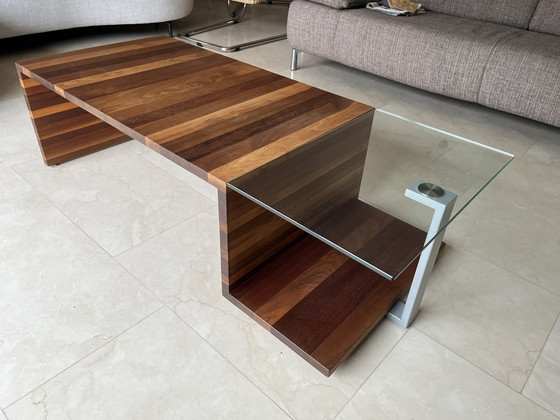 Image 1 of Leolux Coffee Table Yaqi