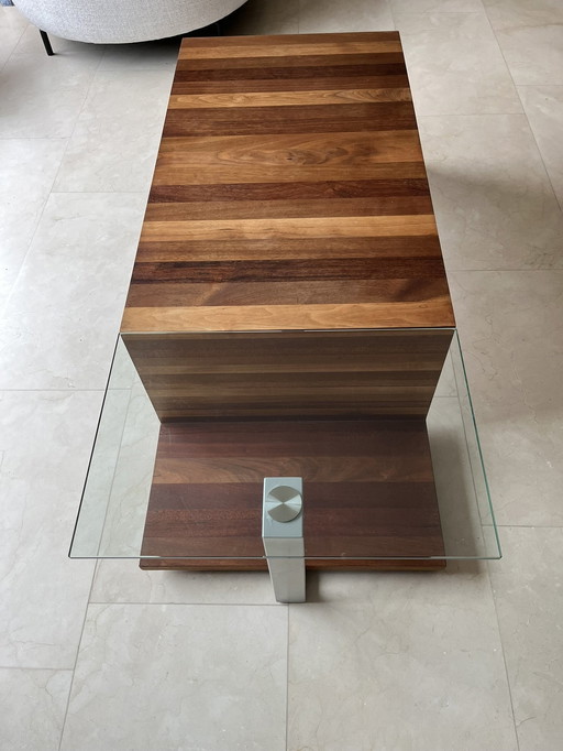 Leolux Coffee Table Yaqi