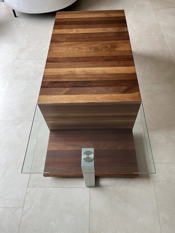 Image 1 of Leolux Coffee Table Yaqi