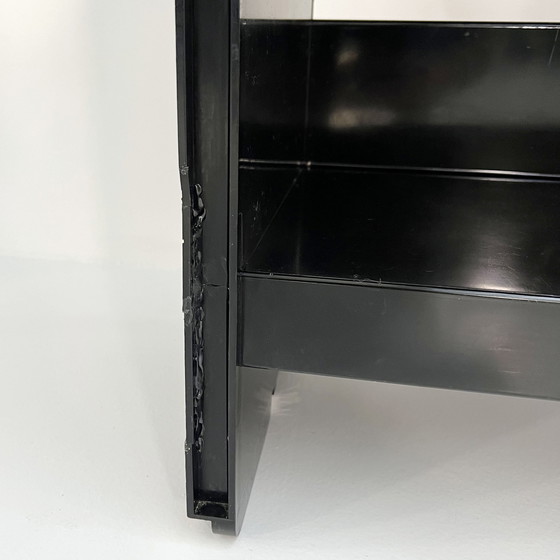 Image 1 of Modular Jeep Bookcase By De Pas, D'Urbino And Lomazzi For Bbb, 1970S