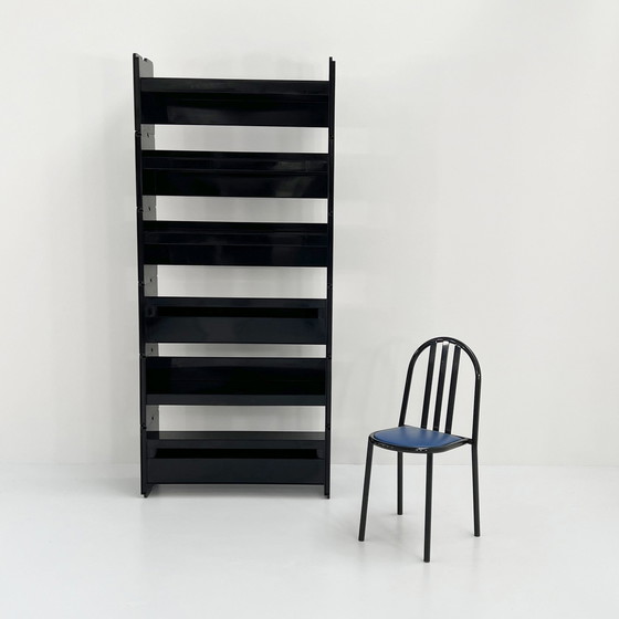 Image 1 of Modular Jeep Bookcase By De Pas, D'Urbino And Lomazzi For Bbb, 1970S