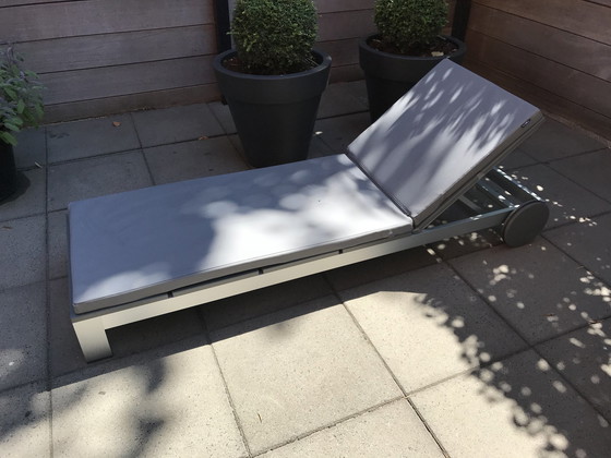 Image 1 of Chaise longue Gandia Blasco