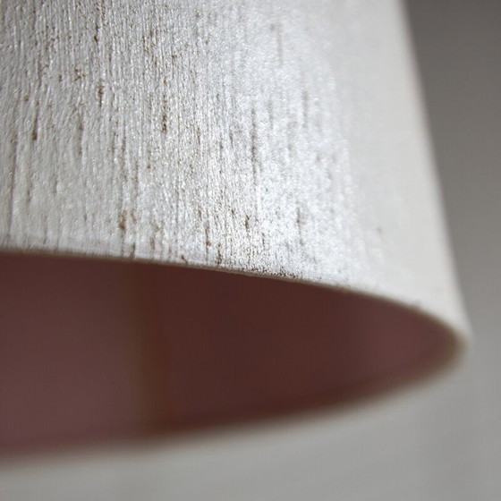 Image 1 of Vintage ceramic table lamp by Uno and Östen Kristiansson for Luxus, Sweden 1970