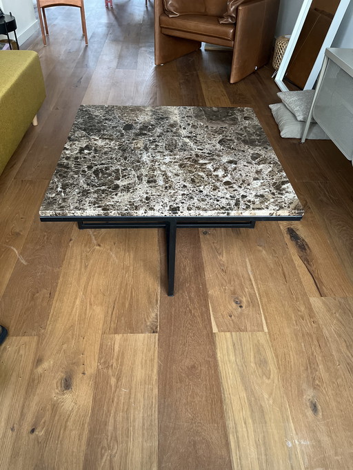 Meso coffee table