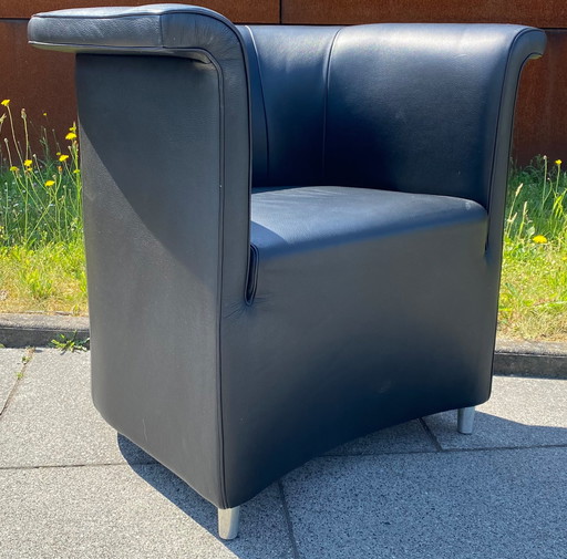 De Sede cocktail armchair