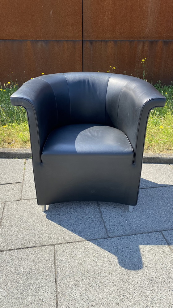 Image 1 of De Sede fauteuil de cocktail