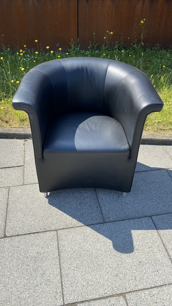 Image 1 of De Sede fauteuil de cocktail