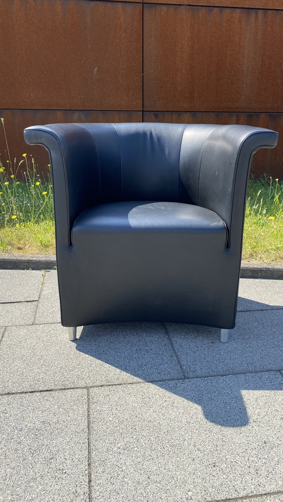 Image 1 of De Sede fauteuil de cocktail