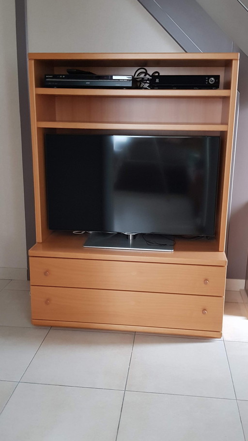 TV Cabinet