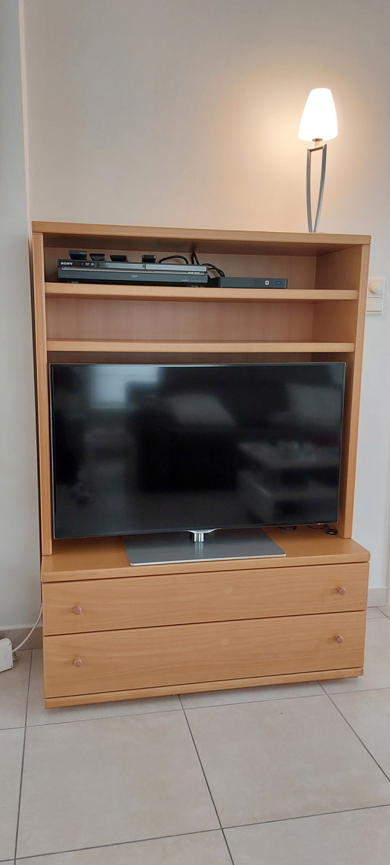 Image 1 of TV Cabinet