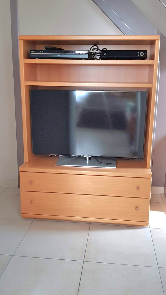 Image 1 of TV Cabinet