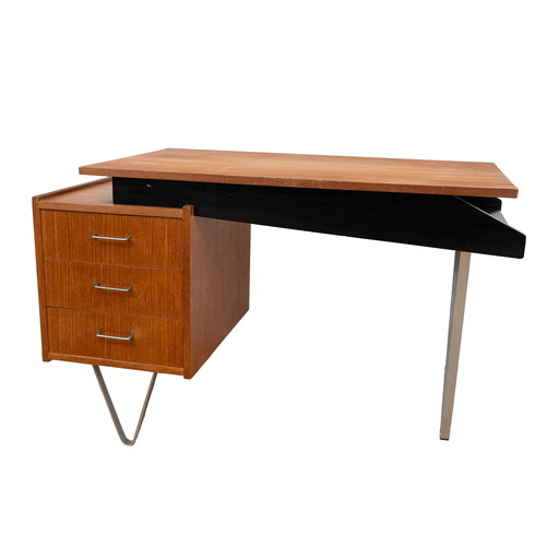 Tijsseling Nijkerk hairpin writing desk