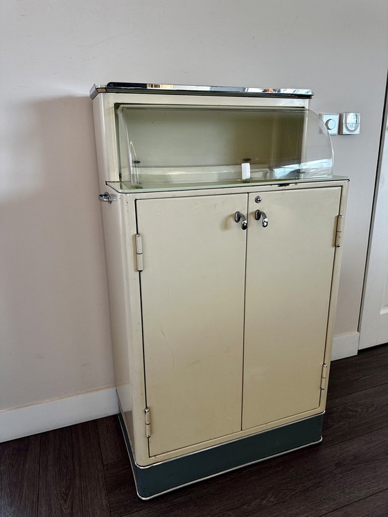 Image 1 of Maquet Doctor's Cabinet | 1950s