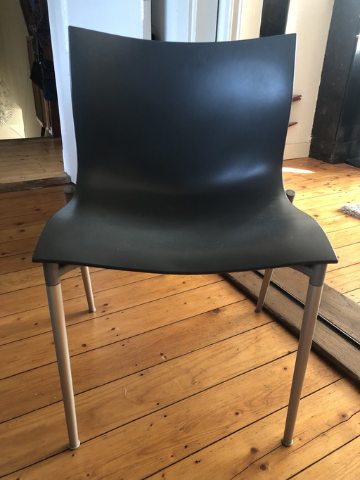 4x Philip Starck dining chair