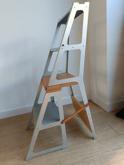 Piet Hein Eek Stair Chair