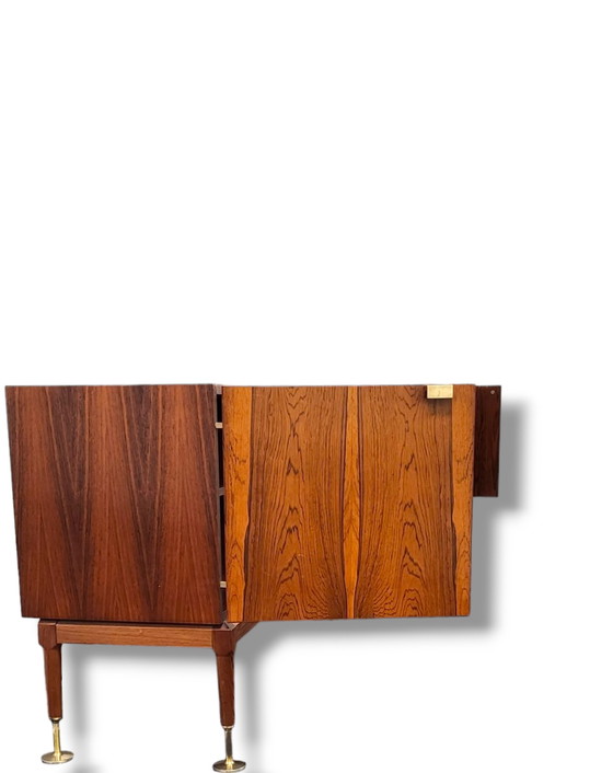 Image 1 of Fristho A.A. Patijn sideboard