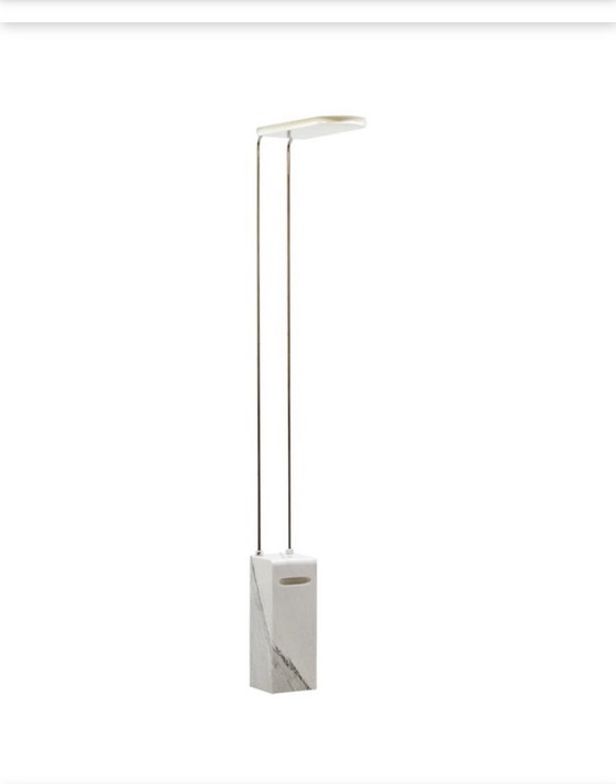 Image 1 of Floor Lamp 'Gesto' by Bruno Gecchel