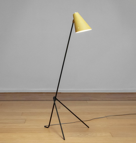 Image 1 of Grasshopper Floor Lamp