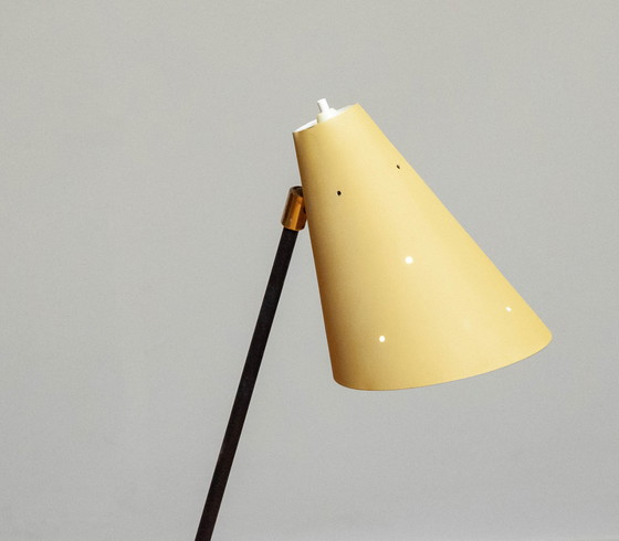 Image 1 of Grasshopper Floor Lamp