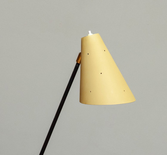 Image 1 of Grasshopper Floor Lamp