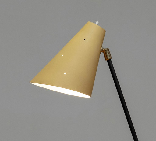 Grasshopper Floor Lamp