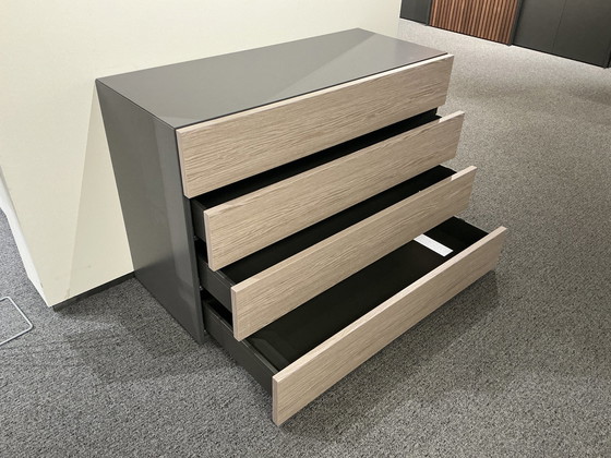 Image 1 of Hulsta Multi-Forma Dresser Showroom Model