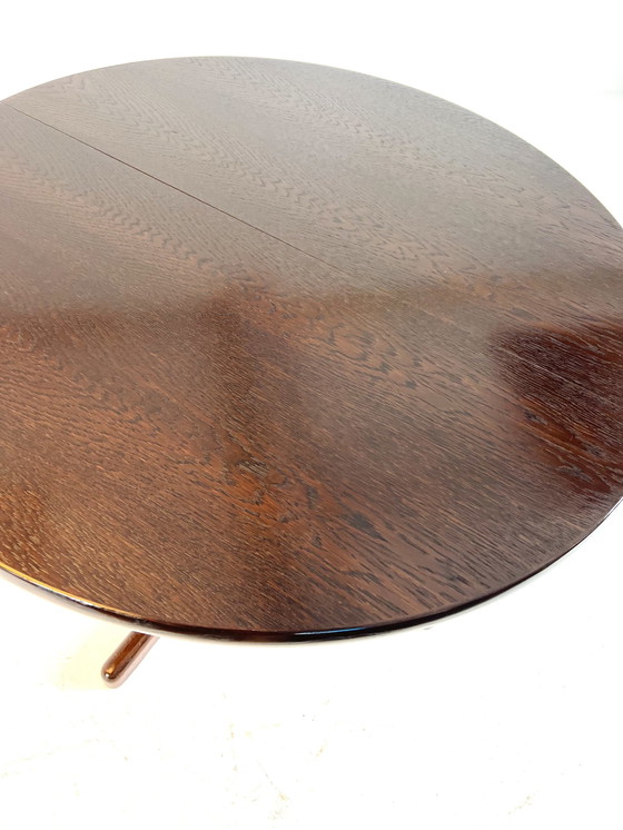 Image 1 of Extendable Dining Table Lübke